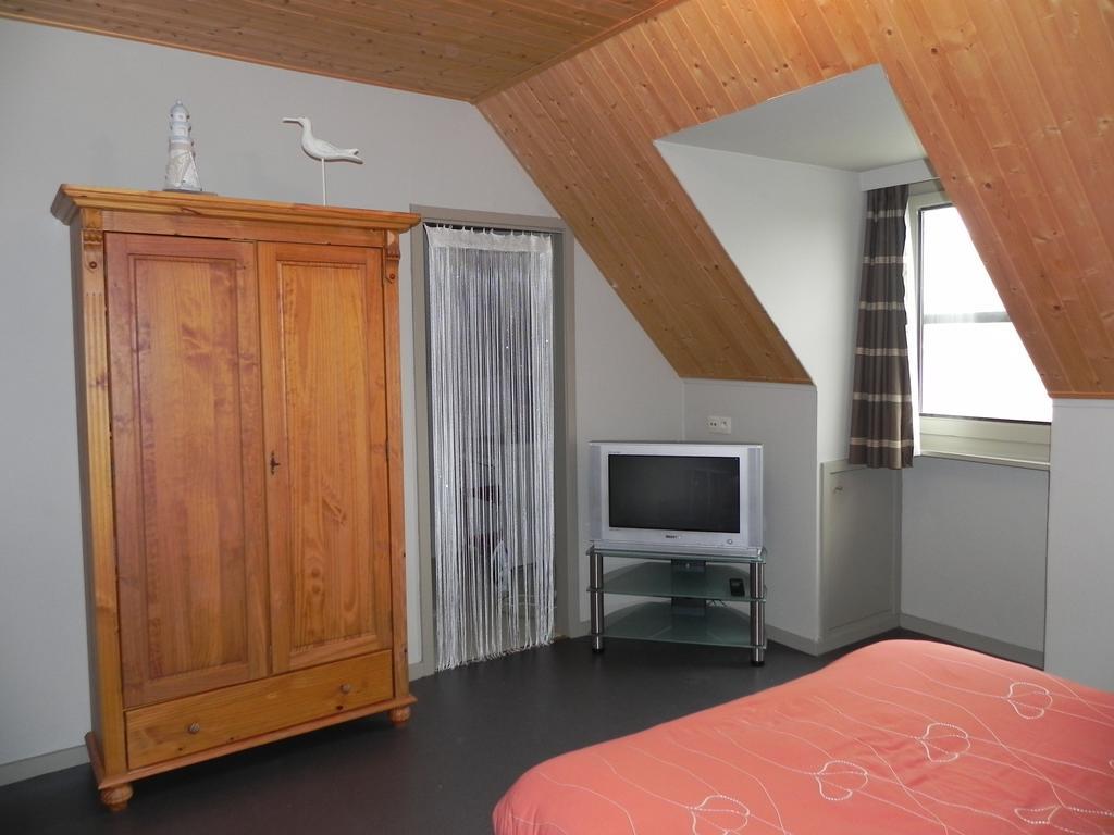 Vakantieverblijf Strandgaper Oostduinkerke Zimmer foto